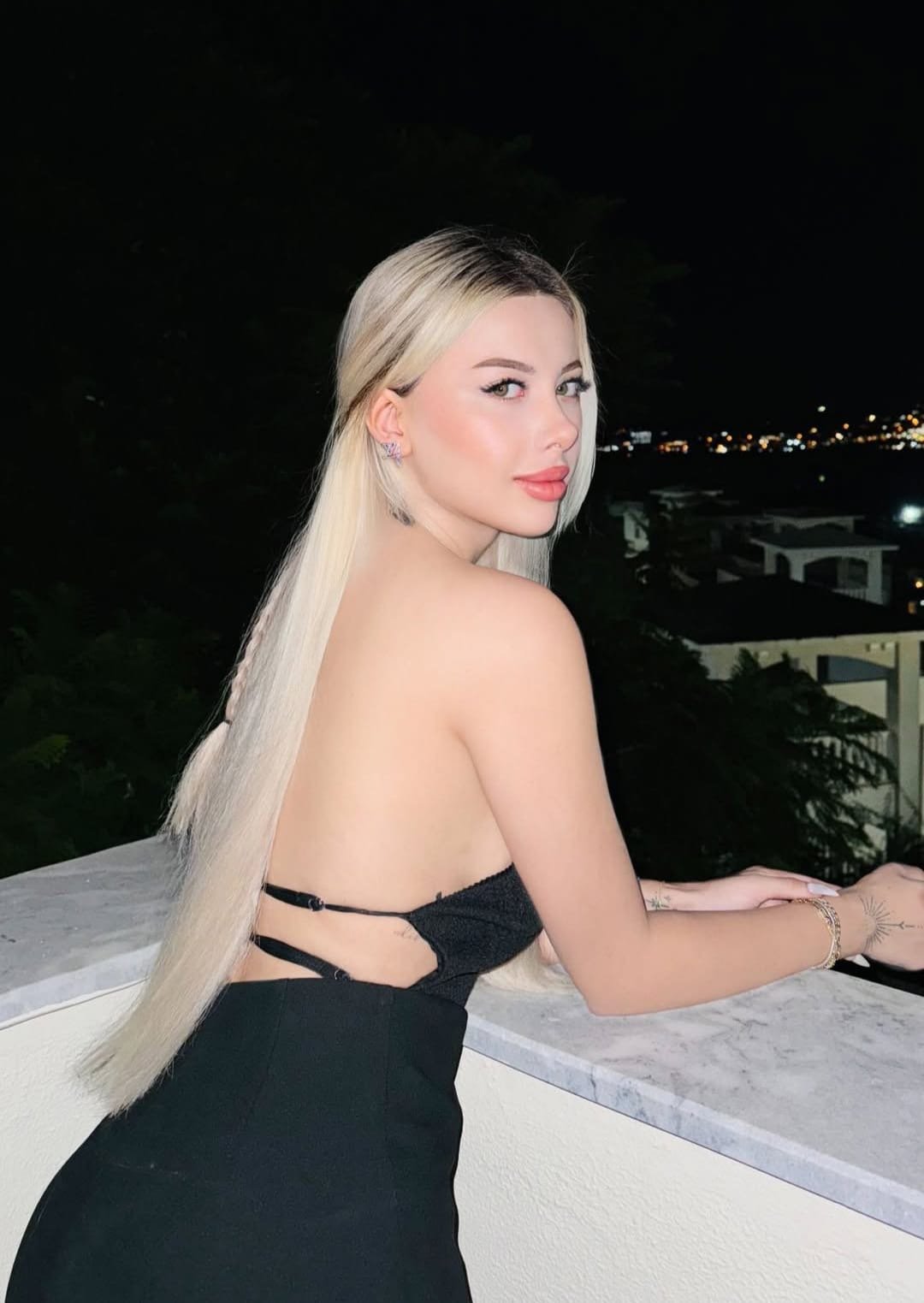 Lara Güler Yüzlü Bayan Escort Şafak